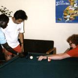 0000T 31 USA Billard